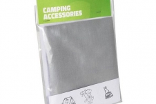 Bo-Camp Repair kit for tent cloth